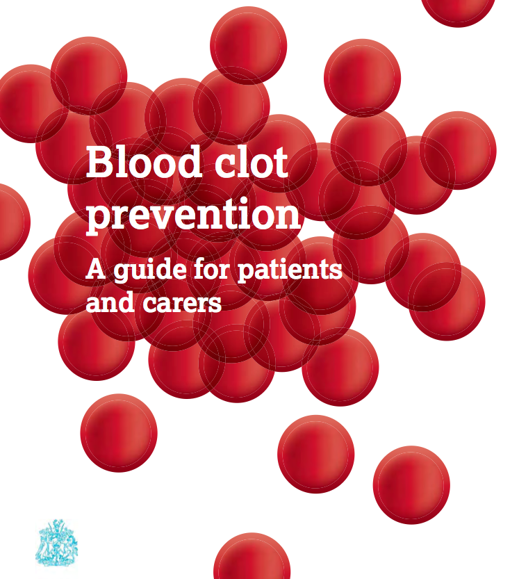 Blood Clot Prevention