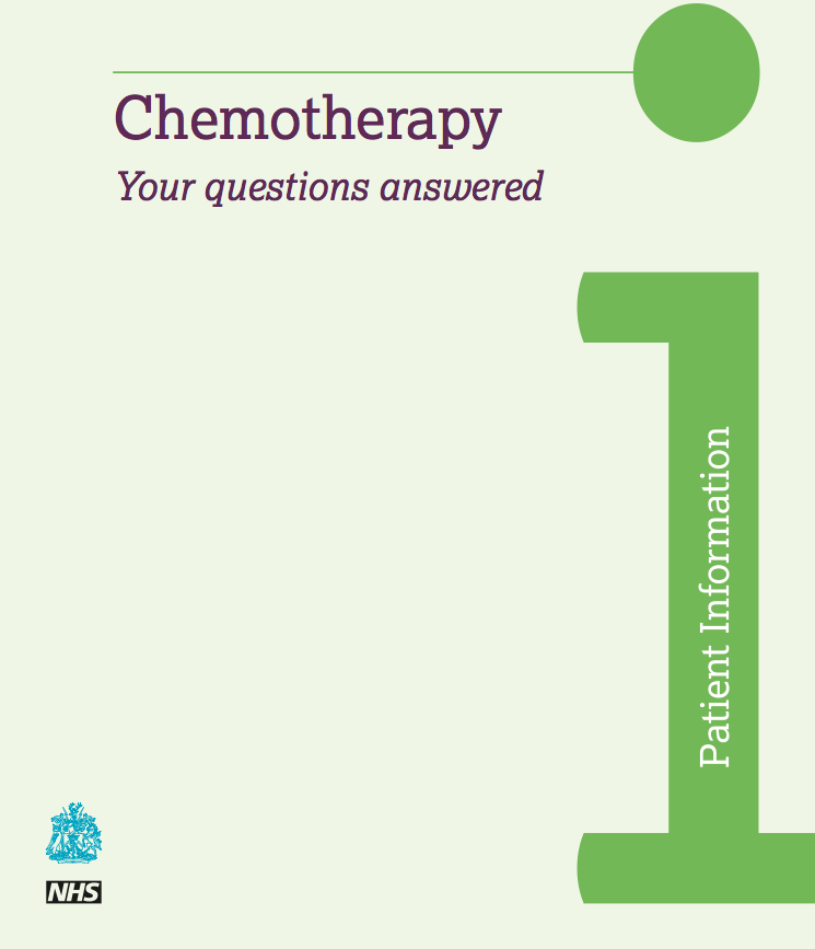 Sobre Quimioterapia